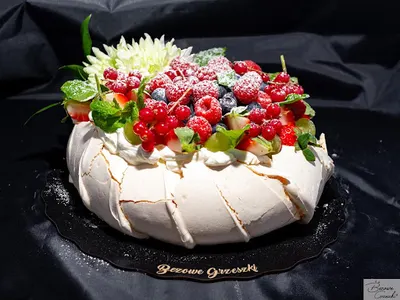 Bezowe Grzeszki - Pracownia Cukiernicza